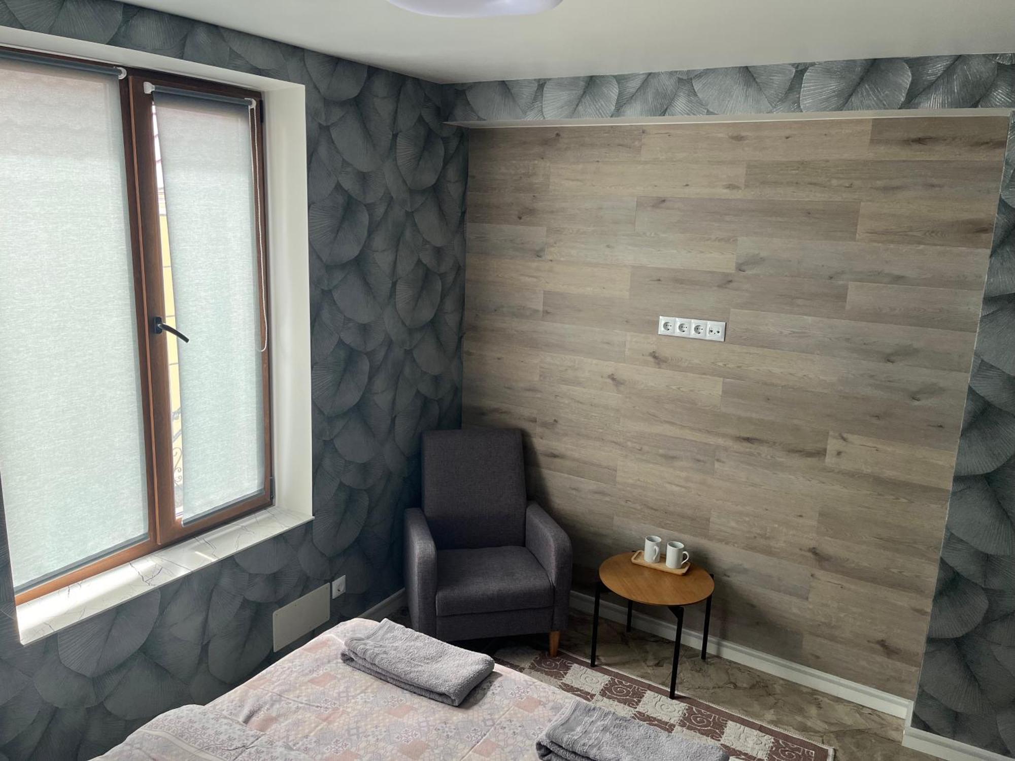 Hotel 77/5 à Chişinău Extérieur photo