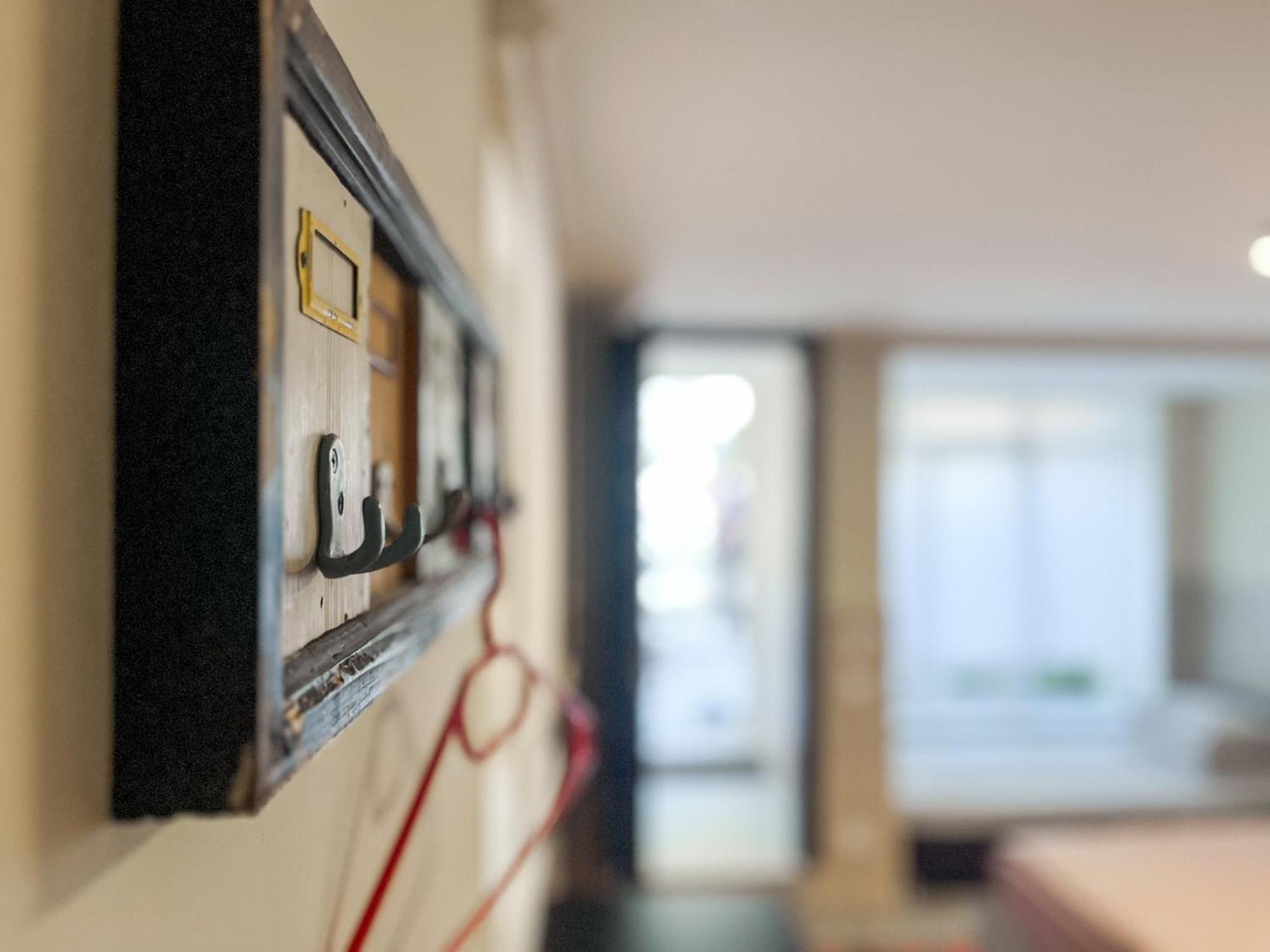 Hotel 77/5 à Chişinău Extérieur photo