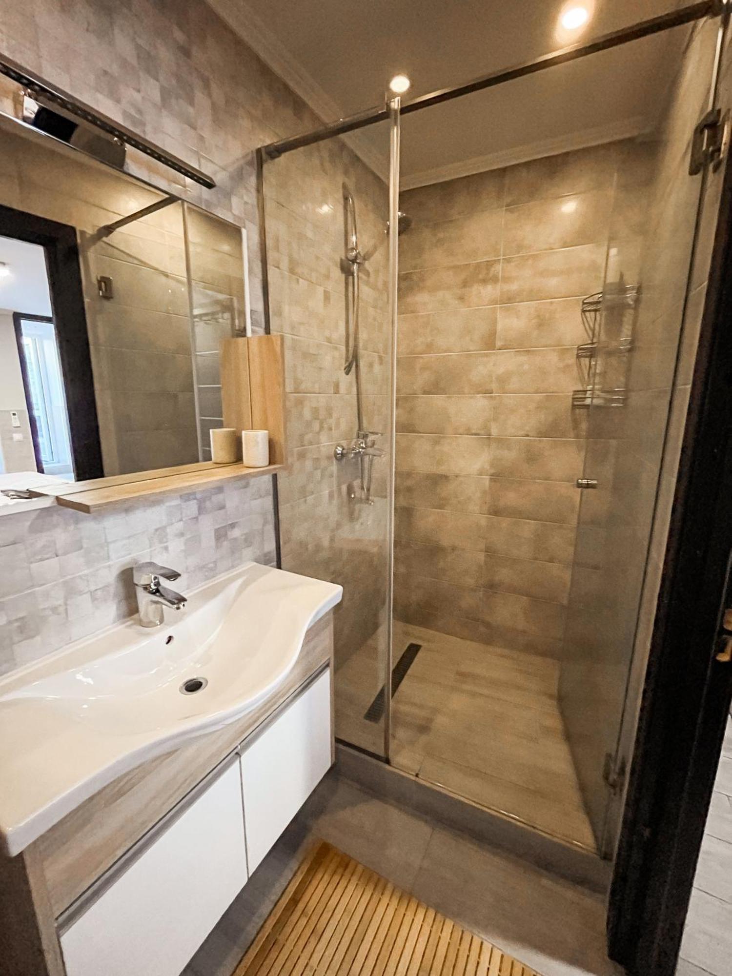 Hotel 77/5 à Chişinău Extérieur photo