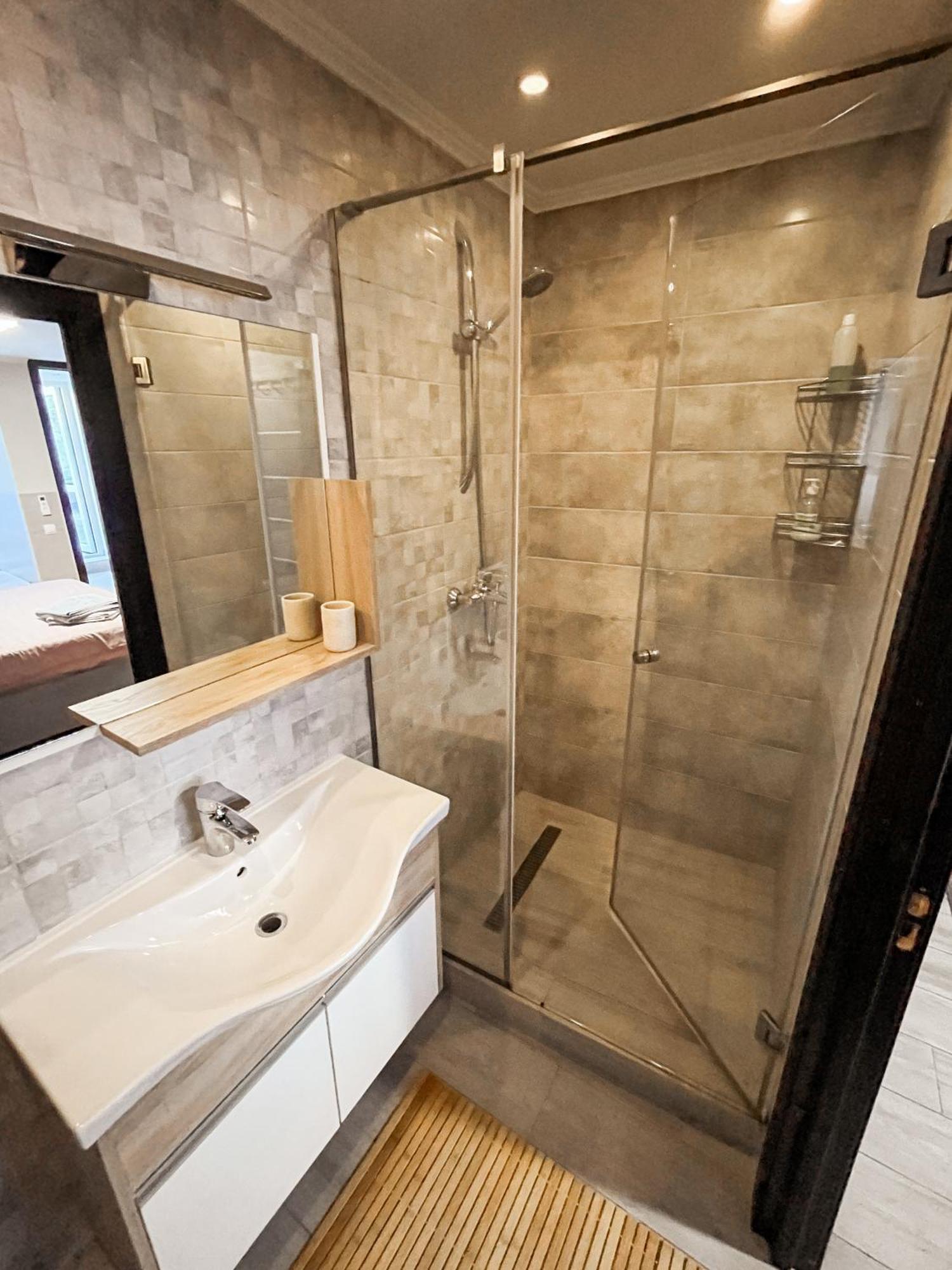Hotel 77/5 à Chişinău Extérieur photo
