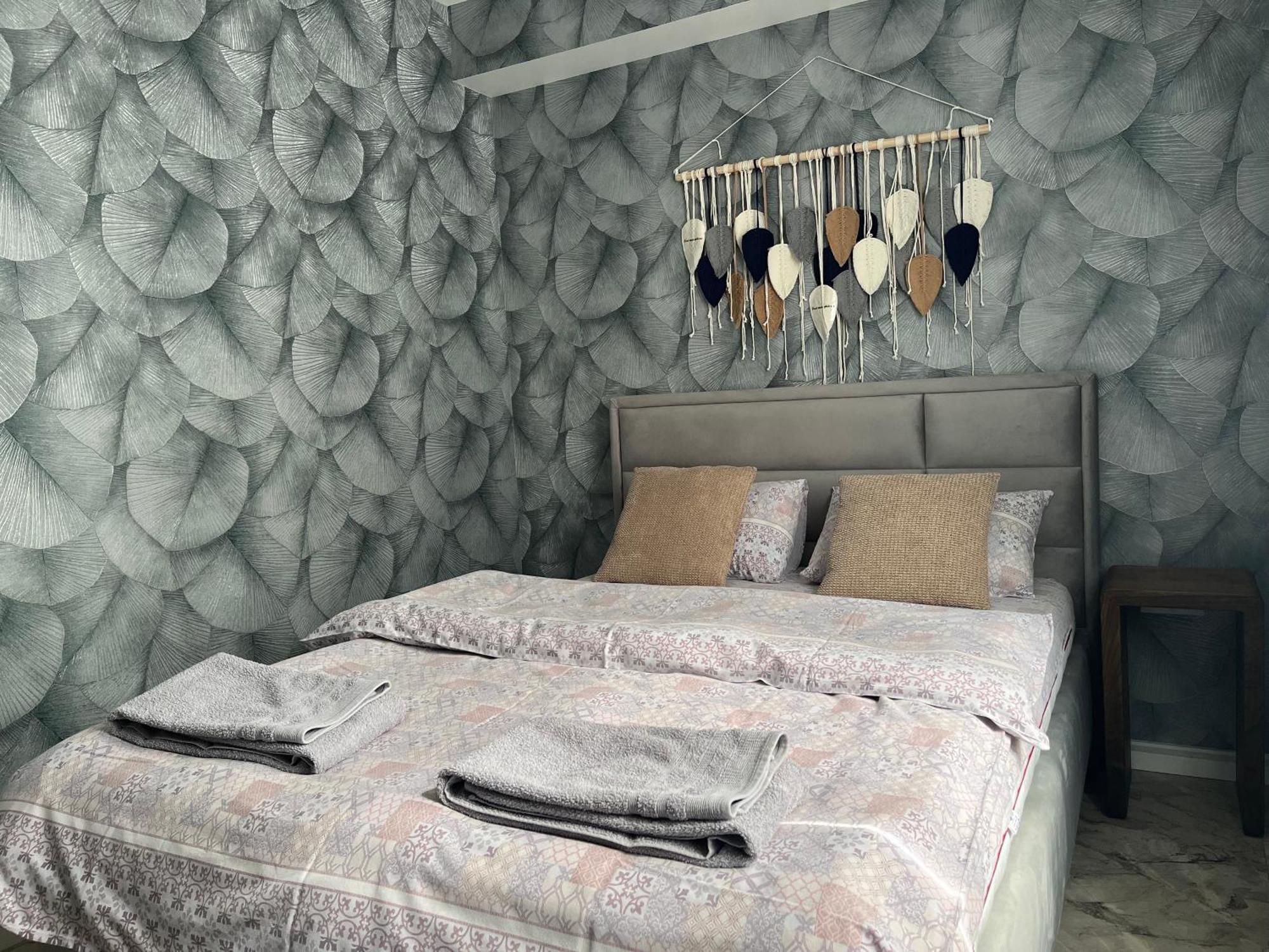 Hotel 77/5 à Chişinău Extérieur photo