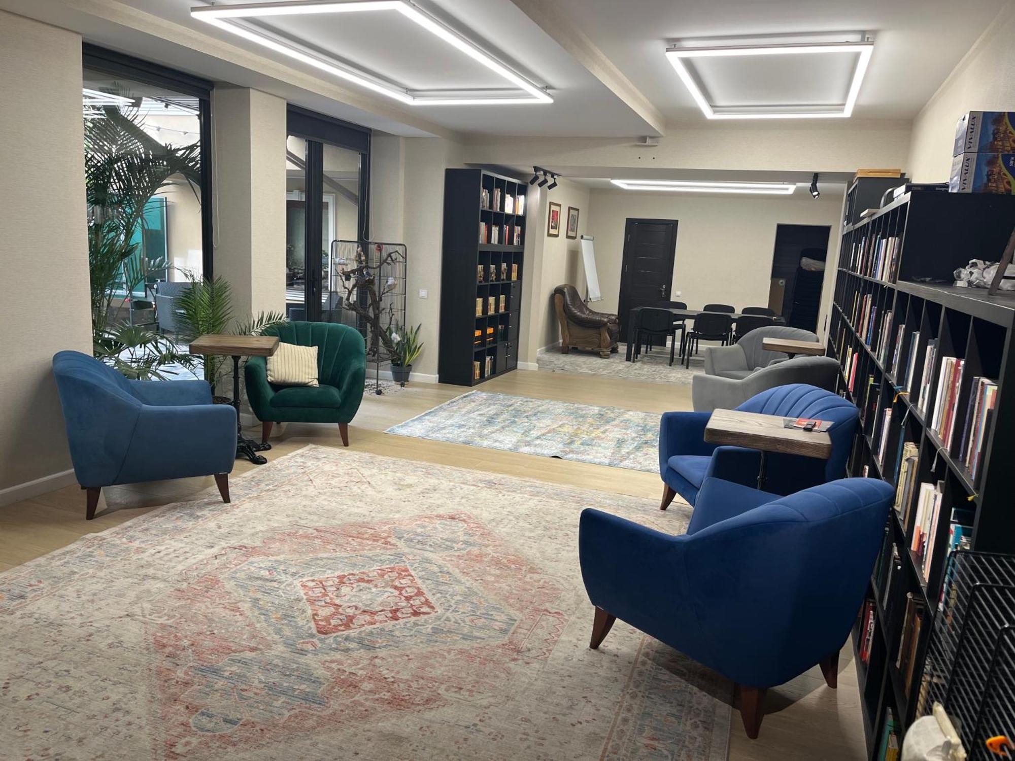 Hotel 77/5 à Chişinău Extérieur photo